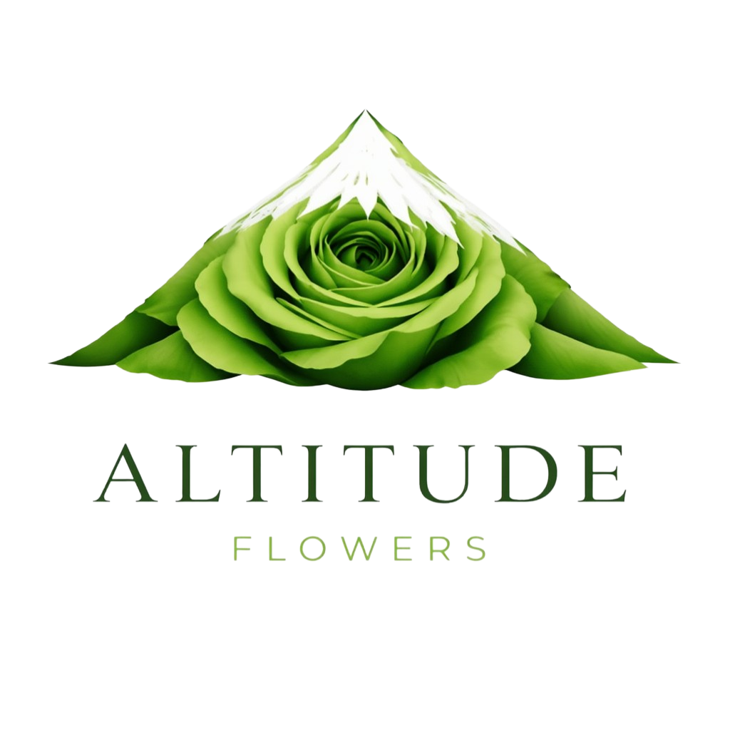 LogoAltiudeFlowers